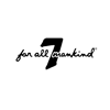 7 For All Mankind Buona